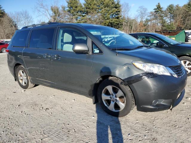 Photo 3 VIN: 5TDKK3DC5DS337355 - TOYOTA SIENNA LE 