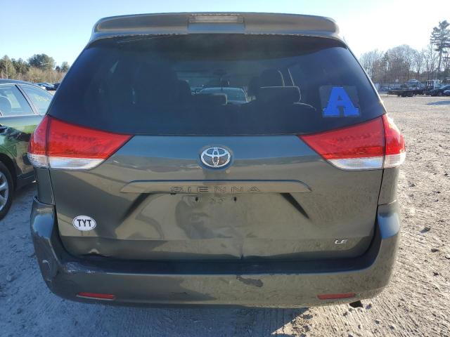 Photo 5 VIN: 5TDKK3DC5DS337355 - TOYOTA SIENNA LE 