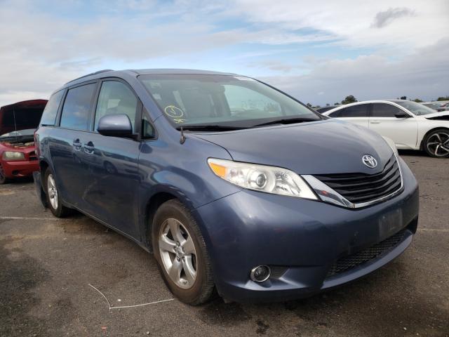 Photo 0 VIN: 5TDKK3DC5DS337985 - TOYOTA SIENNA LE 