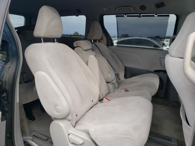 Photo 5 VIN: 5TDKK3DC5DS337985 - TOYOTA SIENNA LE 