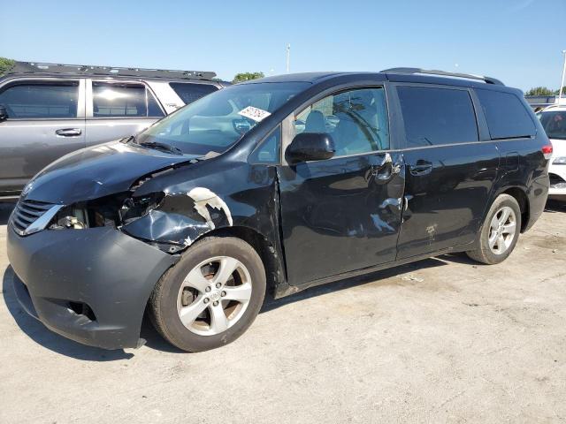 Photo 0 VIN: 5TDKK3DC5DS338246 - TOYOTA SIENNA LE 