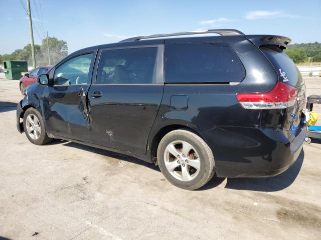 Photo 1 VIN: 5TDKK3DC5DS338246 - TOYOTA SIENNA LE 