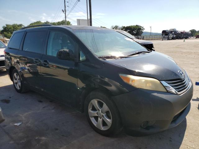 Photo 3 VIN: 5TDKK3DC5DS338246 - TOYOTA SIENNA LE 