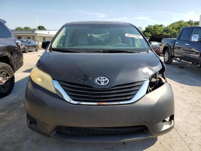 Photo 4 VIN: 5TDKK3DC5DS338246 - TOYOTA SIENNA LE 