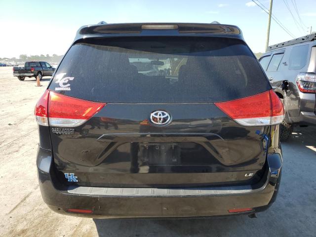 Photo 5 VIN: 5TDKK3DC5DS338246 - TOYOTA SIENNA LE 