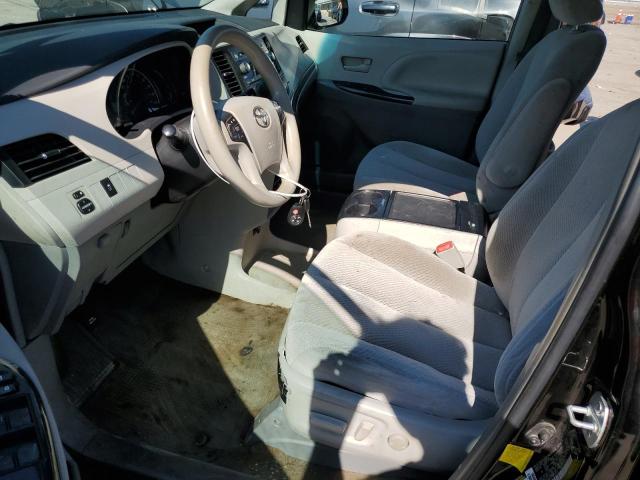 Photo 6 VIN: 5TDKK3DC5DS338246 - TOYOTA SIENNA LE 