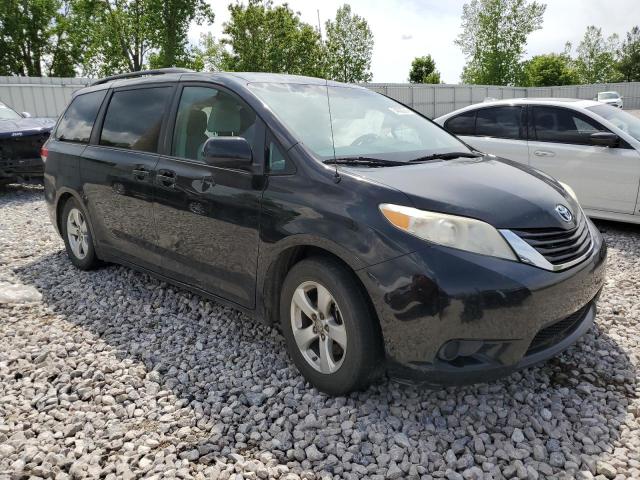 Photo 3 VIN: 5TDKK3DC5DS356777 - TOYOTA SIENNA LE 