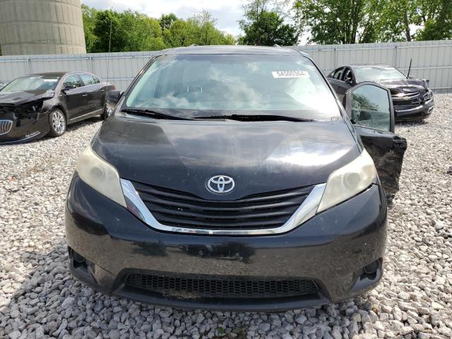 Photo 4 VIN: 5TDKK3DC5DS356777 - TOYOTA SIENNA LE 