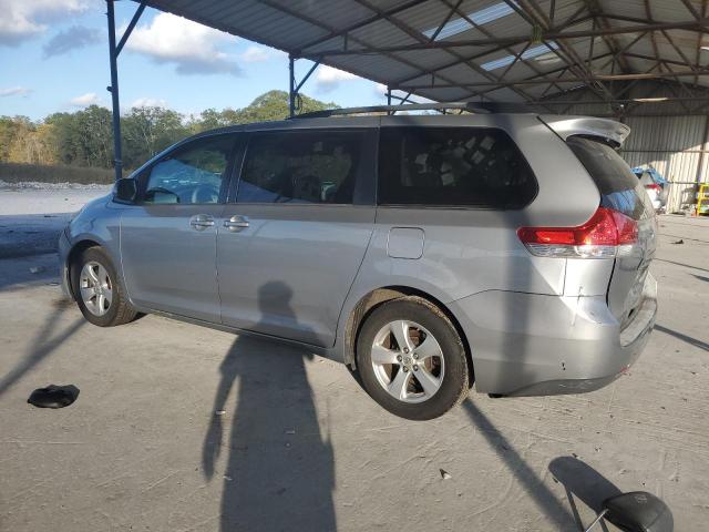 Photo 1 VIN: 5TDKK3DC5DS363681 - TOYOTA SIENNA LE 