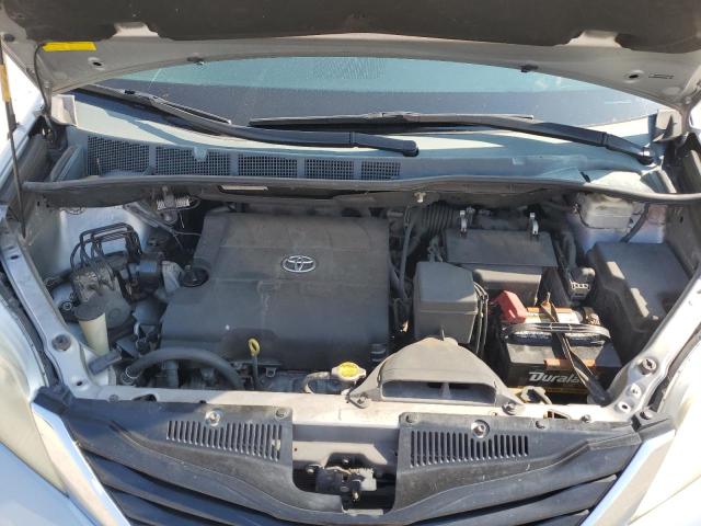 Photo 11 VIN: 5TDKK3DC5DS369917 - TOYOTA SIENNA LE 