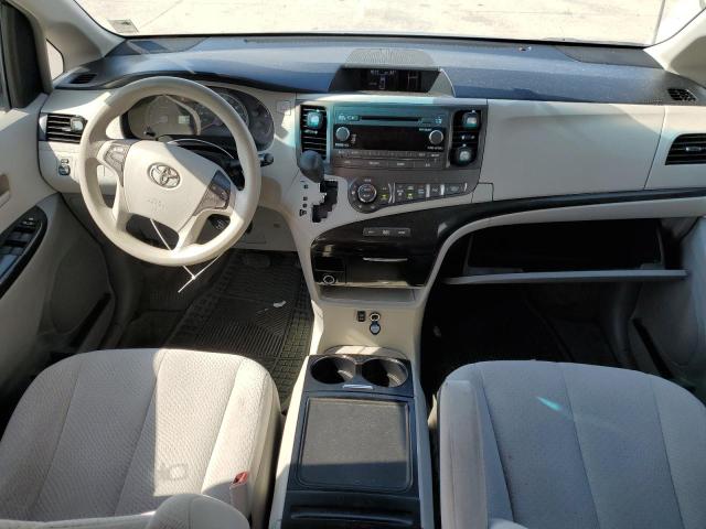 Photo 7 VIN: 5TDKK3DC5DS369917 - TOYOTA SIENNA LE 