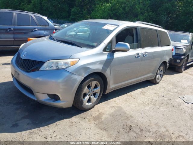 Photo 1 VIN: 5TDKK3DC5DS378262 - TOYOTA SIENNA 