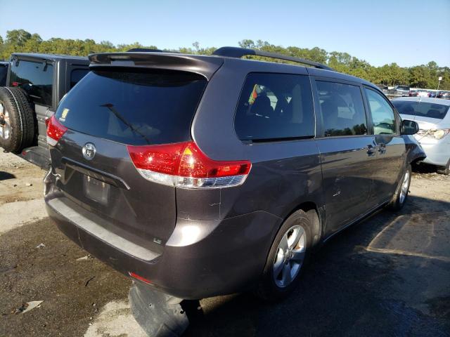 Photo 3 VIN: 5TDKK3DC5ES407373 - TOYOTA SIEANNA 