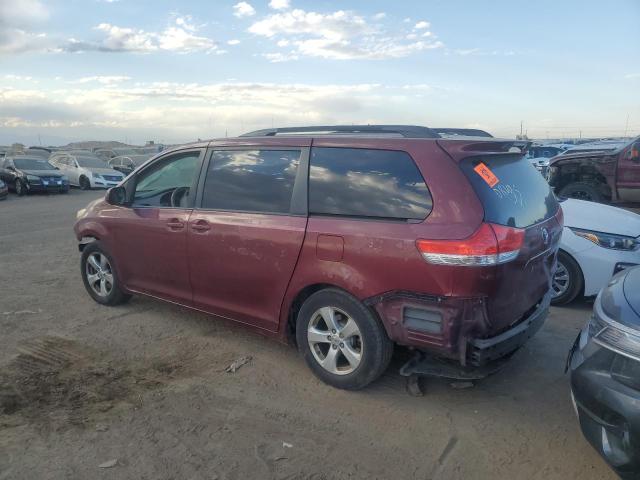 Photo 1 VIN: 5TDKK3DC5ES413951 - TOYOTA SIENNA LE 