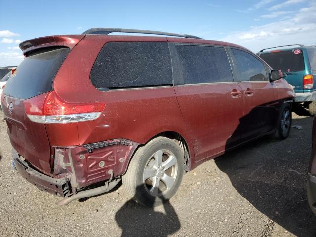 Photo 2 VIN: 5TDKK3DC5ES413951 - TOYOTA SIENNA LE 