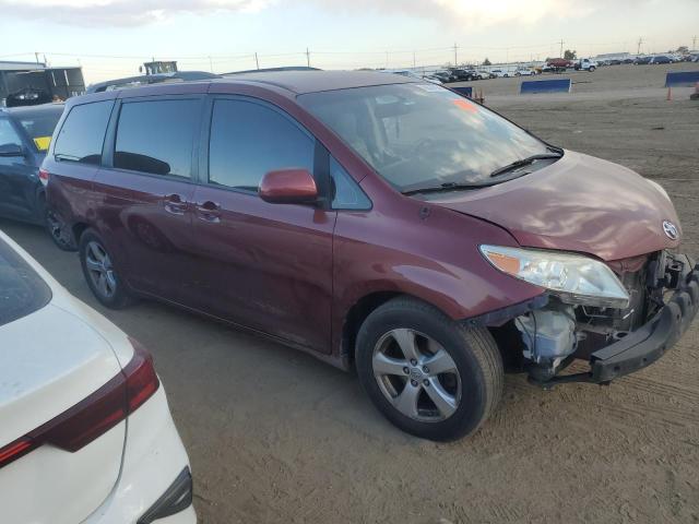 Photo 3 VIN: 5TDKK3DC5ES413951 - TOYOTA SIENNA LE 