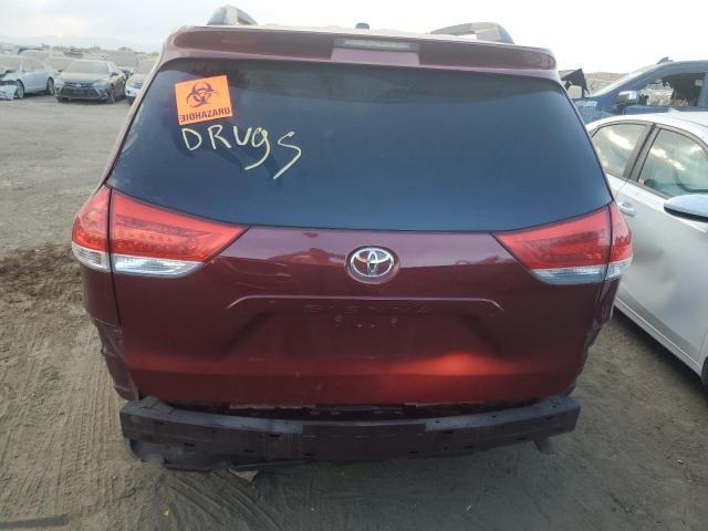 Photo 5 VIN: 5TDKK3DC5ES413951 - TOYOTA SIENNA LE 