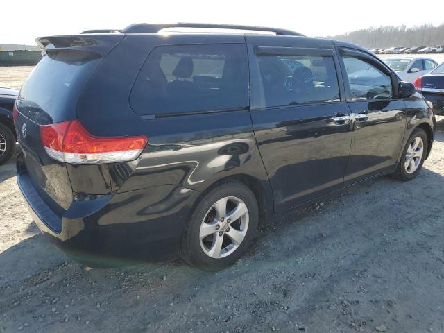 Photo 2 VIN: 5TDKK3DC5ES416428 - TOYOTA SIENNA LE 