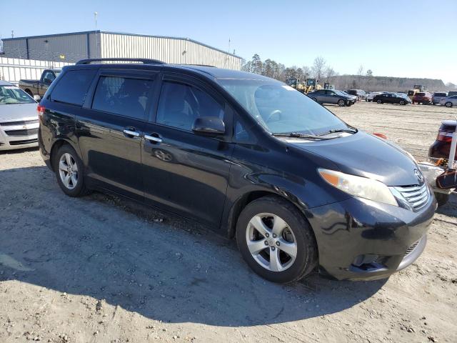 Photo 3 VIN: 5TDKK3DC5ES416428 - TOYOTA SIENNA LE 