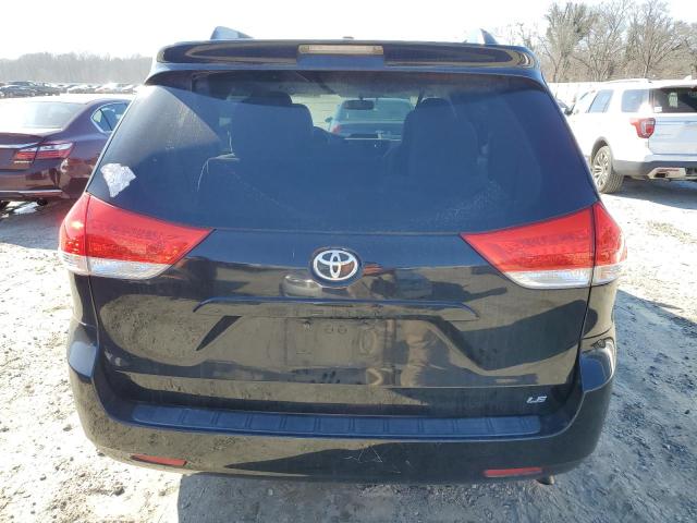 Photo 5 VIN: 5TDKK3DC5ES416428 - TOYOTA SIENNA LE 