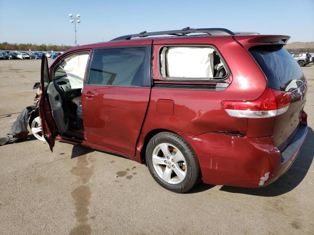 Photo 1 VIN: 5TDKK3DC5ES431060 - TOYOTA SIENNA LE 