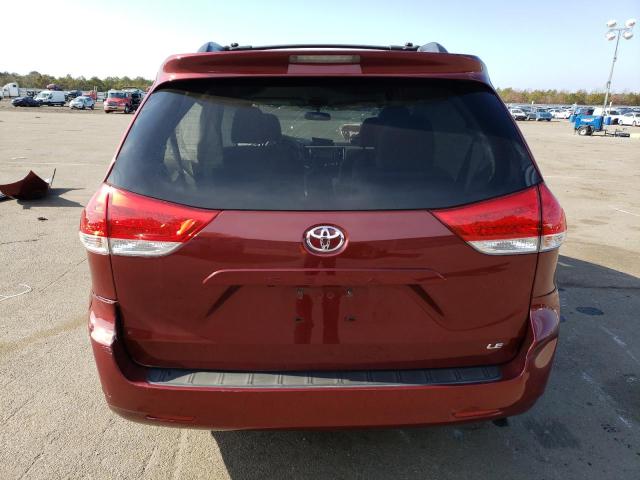 Photo 5 VIN: 5TDKK3DC5ES431060 - TOYOTA SIENNA LE 