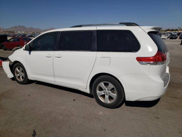 Photo 1 VIN: 5TDKK3DC5ES438221 - TOYOTA SIENNA LE 