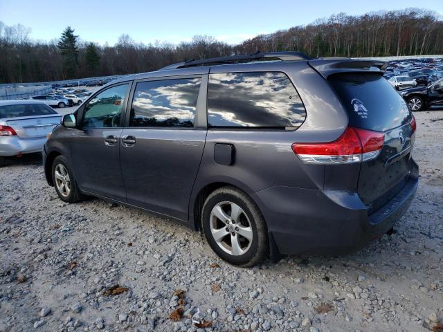 Photo 1 VIN: 5TDKK3DC5ES440065 - TOYOTA SIENNA LE 