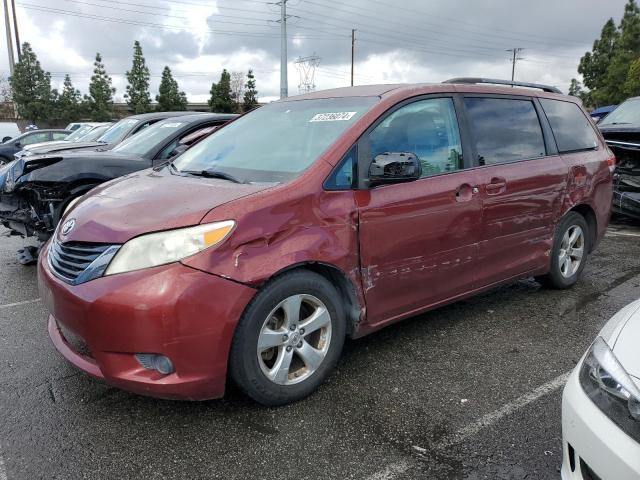 Photo 0 VIN: 5TDKK3DC5ES446206 - TOYOTA SIENNA LE 