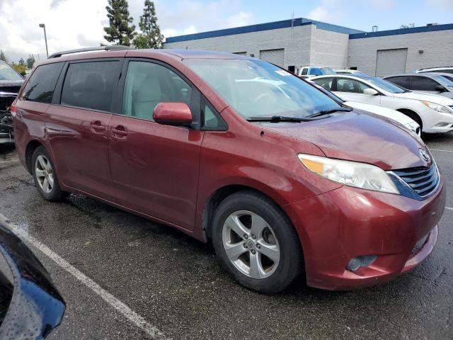 Photo 3 VIN: 5TDKK3DC5ES446206 - TOYOTA SIENNA LE 