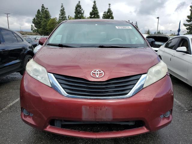 Photo 4 VIN: 5TDKK3DC5ES446206 - TOYOTA SIENNA LE 