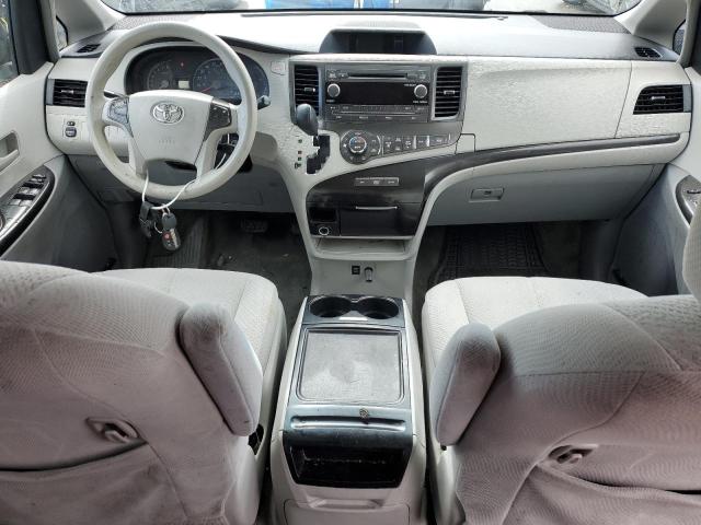 Photo 7 VIN: 5TDKK3DC5ES446206 - TOYOTA SIENNA LE 