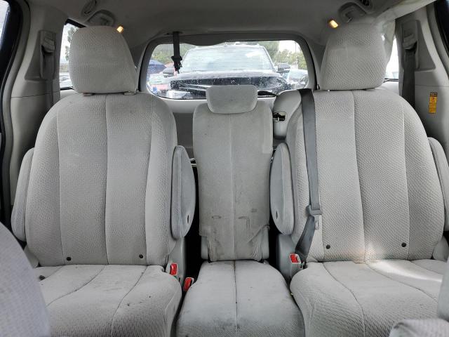 Photo 9 VIN: 5TDKK3DC5ES446206 - TOYOTA SIENNA LE 