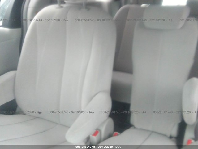 Photo 7 VIN: 5TDKK3DC5ES446769 - TOYOTA SIENNA 