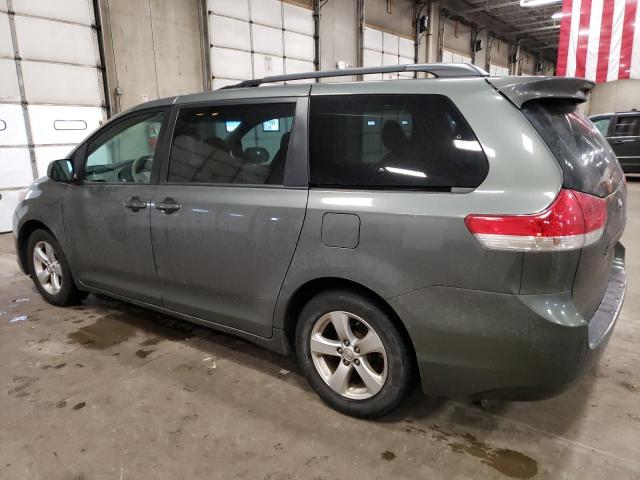 Photo 1 VIN: 5TDKK3DC5ES455066 - TOYOTA SIENNA LE 