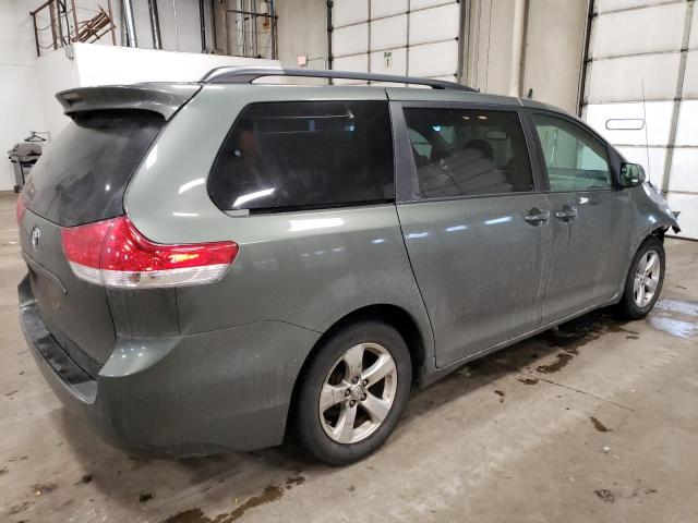 Photo 2 VIN: 5TDKK3DC5ES455066 - TOYOTA SIENNA LE 