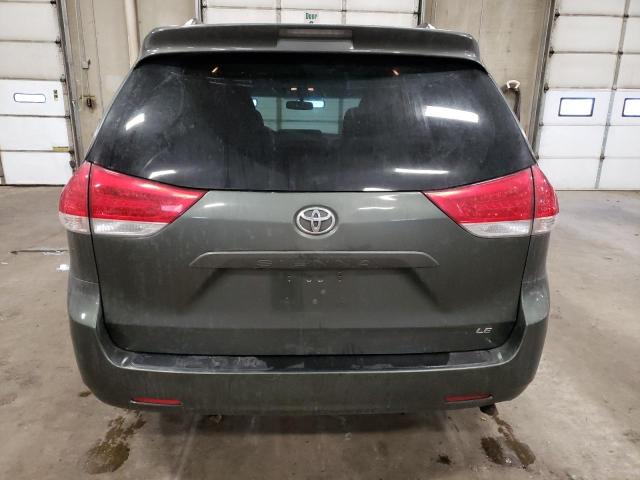 Photo 5 VIN: 5TDKK3DC5ES455066 - TOYOTA SIENNA LE 