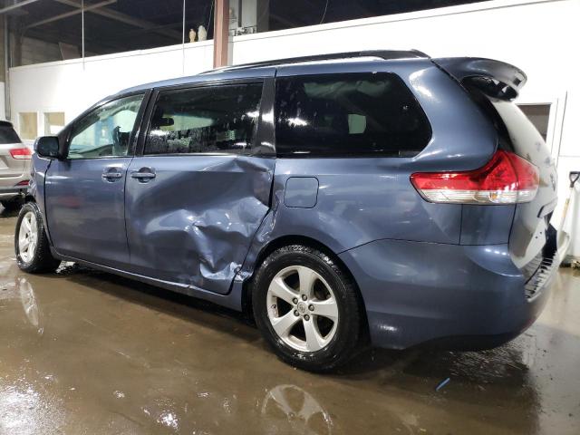 Photo 1 VIN: 5TDKK3DC5ES463796 - TOYOTA SIENNA LE 