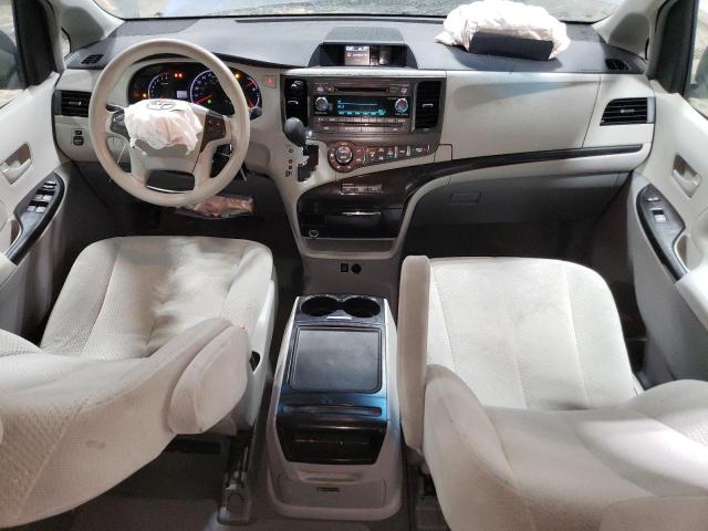 Photo 7 VIN: 5TDKK3DC5ES463796 - TOYOTA SIENNA LE 