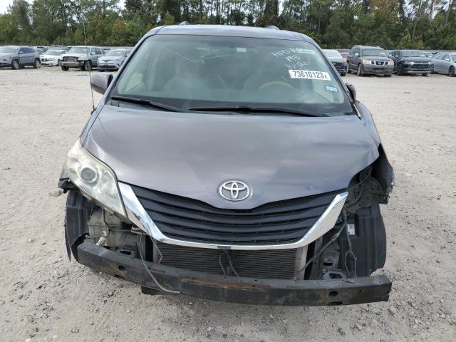 Photo 4 VIN: 5TDKK3DC5ES474099 - TOYOTA ALL MODELS 