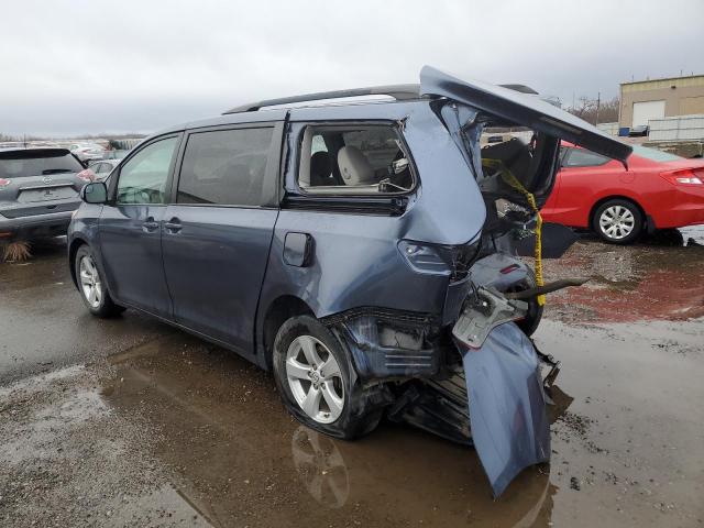 Photo 1 VIN: 5TDKK3DC5ES483885 - TOYOTA SIENNA 