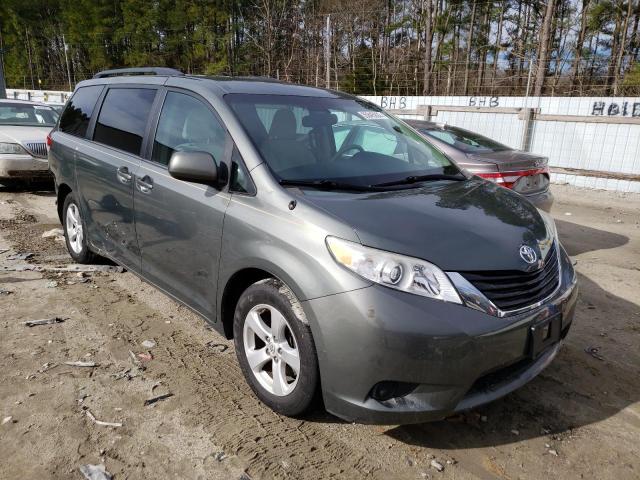 Photo 0 VIN: 5TDKK3DC5ES509577 - TOYOTA SIENNA LE 