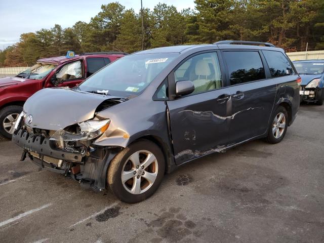 Photo 0 VIN: 5TDKK3DC5ES519445 - TOYOTA SIENNA LE 