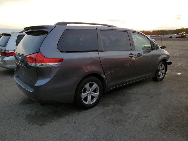 Photo 2 VIN: 5TDKK3DC5ES519445 - TOYOTA SIENNA LE 