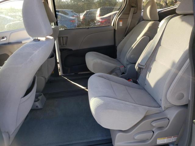 Photo 5 VIN: 5TDKK3DC5FS548963 - TOYOTA SIENNA LE 