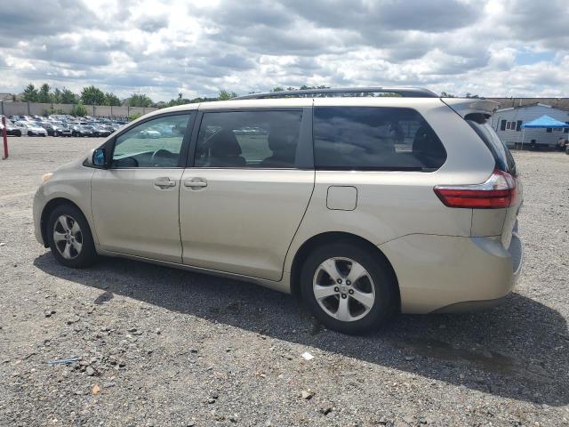 Photo 1 VIN: 5TDKK3DC5FS550681 - TOYOTA SIENNA LE 