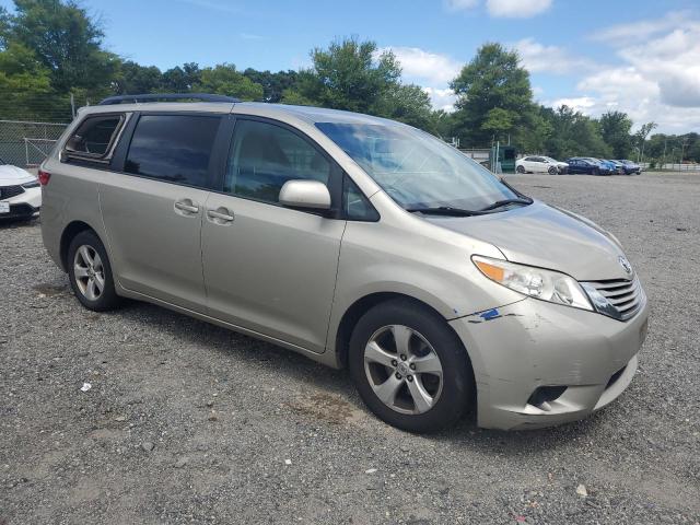 Photo 3 VIN: 5TDKK3DC5FS550681 - TOYOTA SIENNA LE 