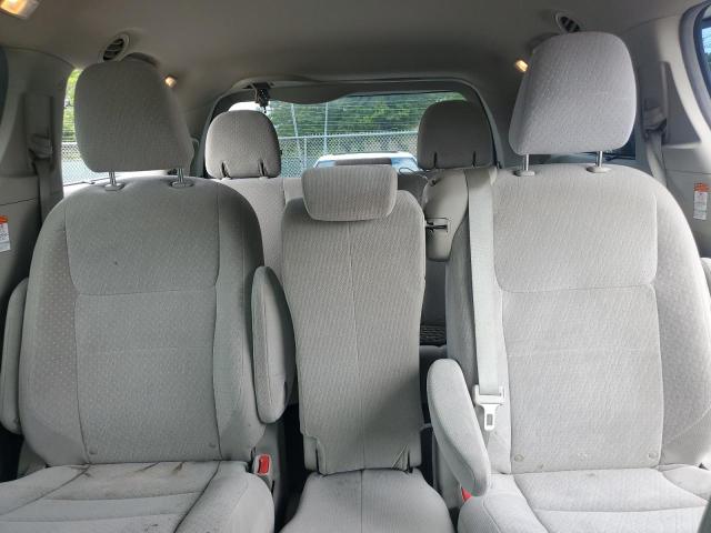 Photo 9 VIN: 5TDKK3DC5FS550681 - TOYOTA SIENNA LE 