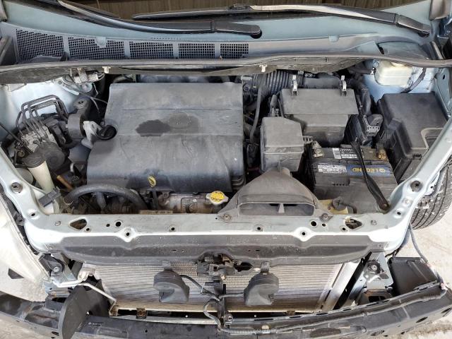 Photo 6 VIN: 5TDKK3DC5FS558229 - TOYOTA SIENNA LE 