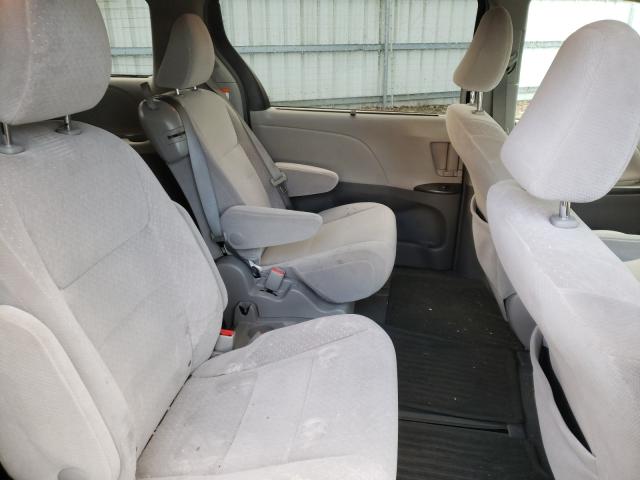 Photo 5 VIN: 5TDKK3DC5FS582479 - TOYOTA SIENNA LE 